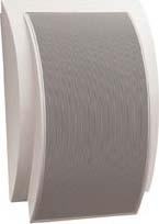 Actual product image WHD Huber+Söhne loudspeaker WL 6-T6-Re si
