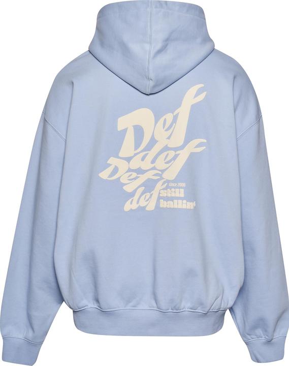 Produktbild DEF Hoody DEFDEF - 87045 (L, M)
