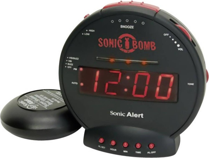 Image du produit Geemarc Sonic Bomb SBB500SS