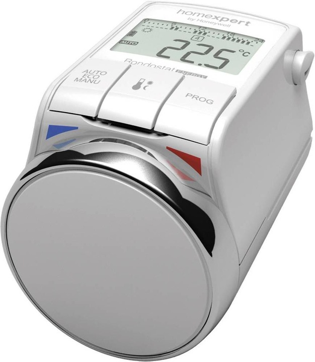 Produktbild Honeywell Heizkörperthermostat elektroni
