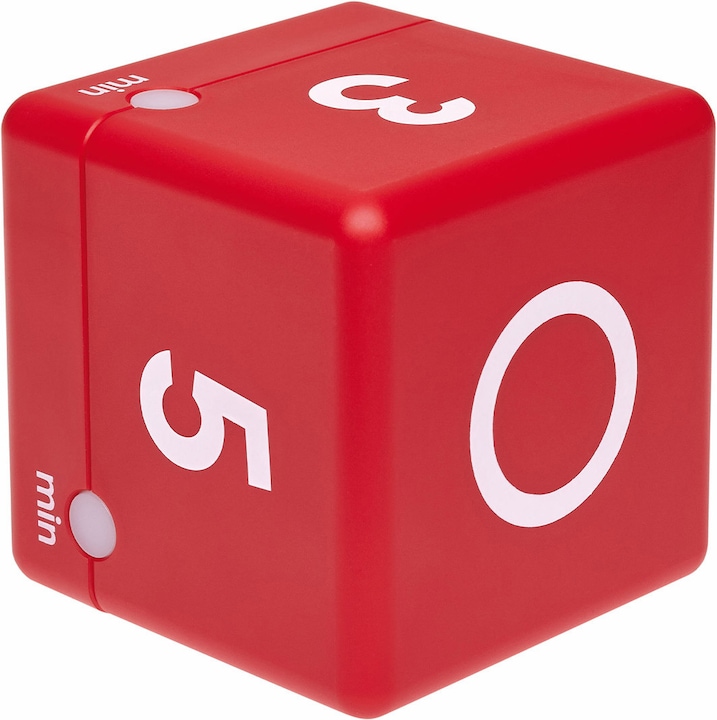Produktbild TFA Cube Timer