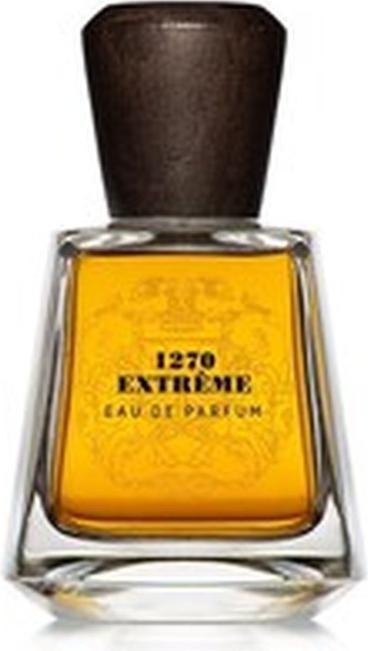 Actual product image Frapin Eau de Parfum Vapo1270 Extreme (Eau de parfum, 100 ml)