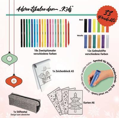 Actual product image Online Handlettering