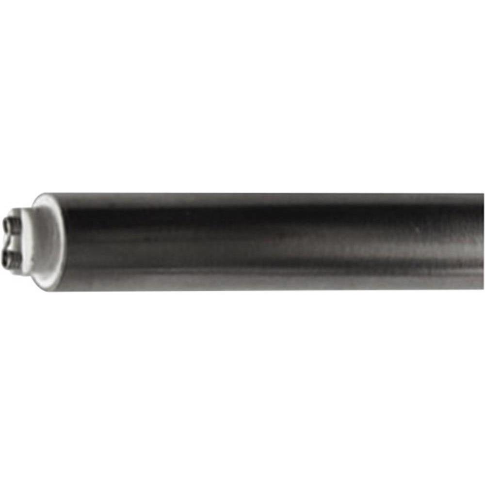 Greisinger Oberflächen-Temperaturfühler G (Thermometer), Messtechnik, Schwarz