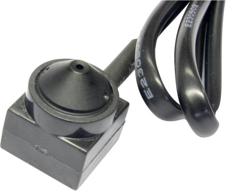 Produktbild Mini-Überwachungskamera 540 TV (640 x 480 Pixels)