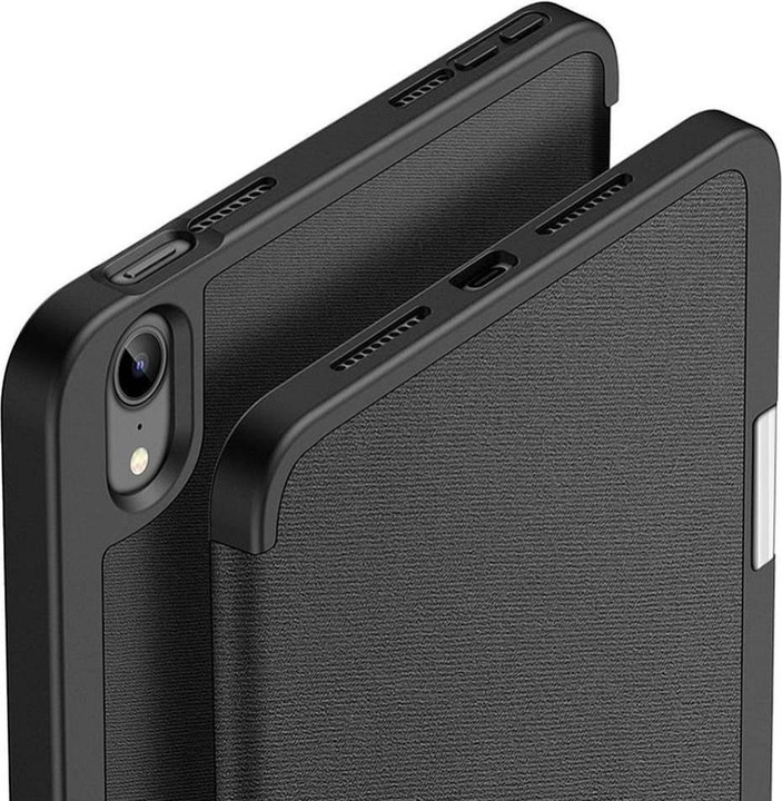 Actual product image Dux Ducis Domo Series (iPad mini 2021 (6th Gen), iPad mini 2024 (7th gen))