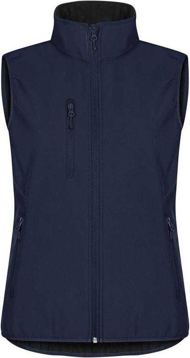 Produktbild Clique Classic Weste (M)