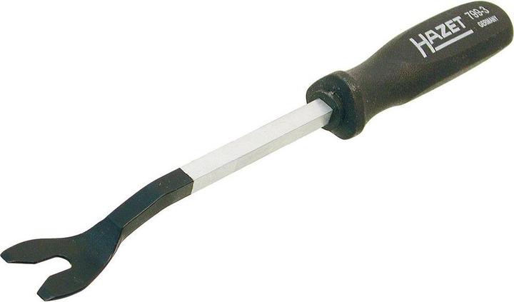 Image du produit HAZET Levier pour le démontage des garnitures de porte 799-3