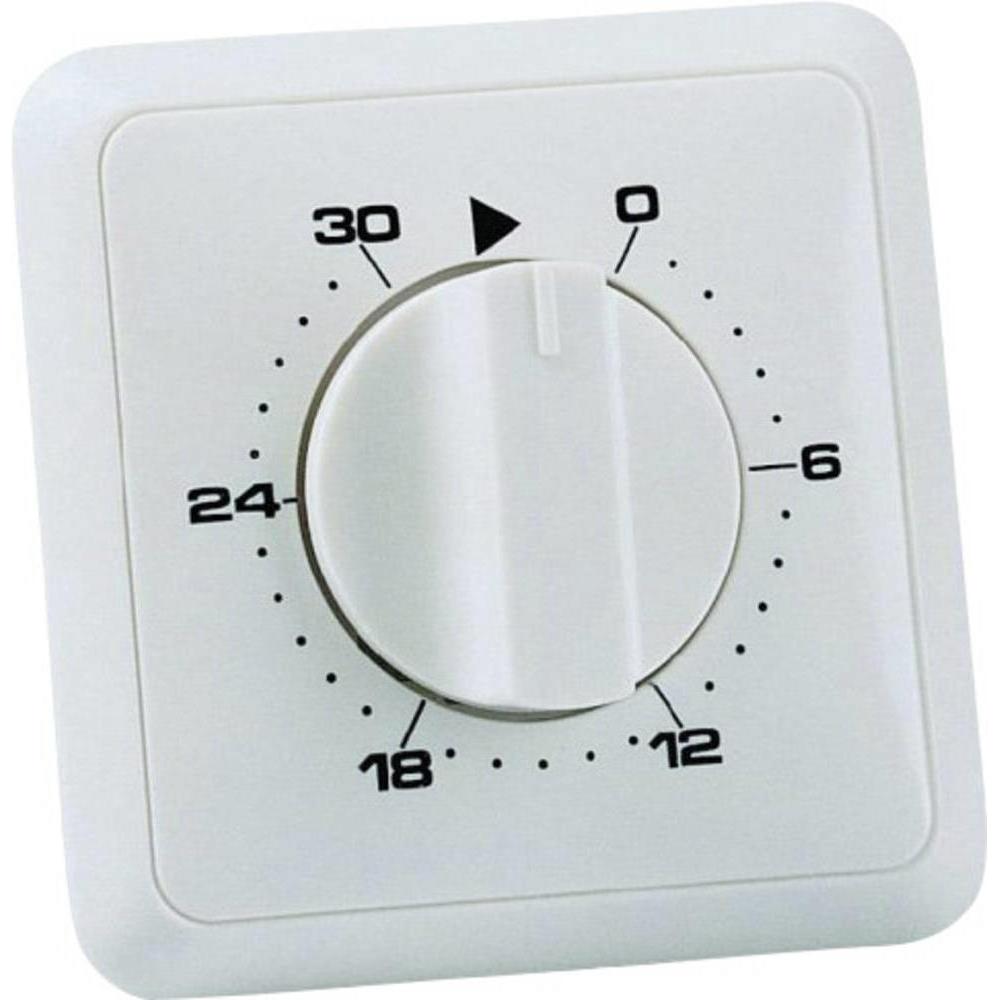 Wallair, Zeitschaltuhr, Unterputz-Timer (2-Polig)