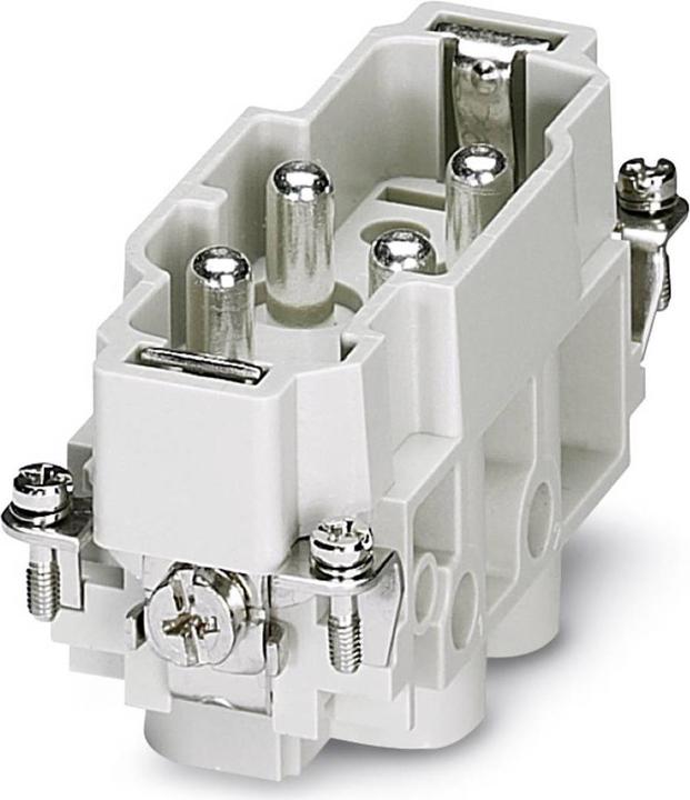 Produktbild Phoenix Contact Steckereinsatz HC-K 1679414 4
