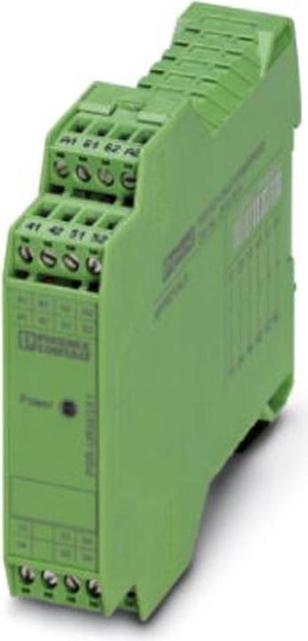 Actual product image Phoenix Contact Safety relay