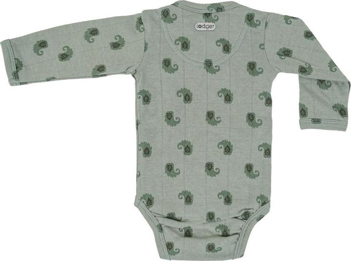 Image du produit Lodger Flame Tribe body à manches longues (62)