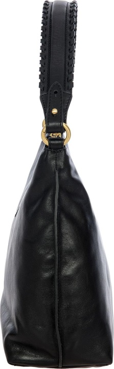 Immagine prodotto Brics Borsa a tracolla in pelle Volterra 32 cm