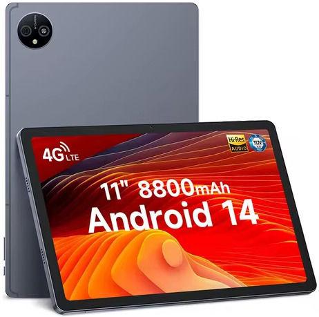 Actual product image Ulefone A11 Pro 11 8/256 GB 8800 mAh tablet (4G, 11", 256 GB)