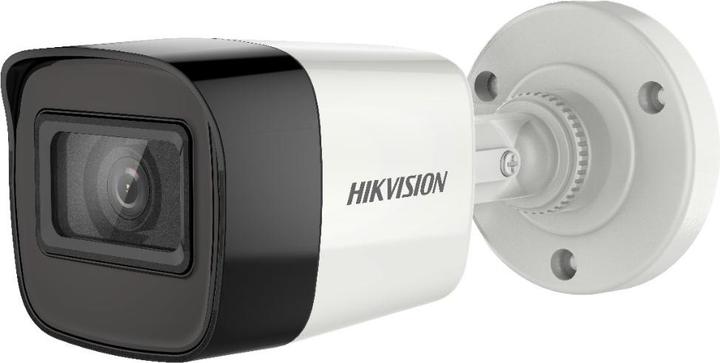 Image du produit Hikvision DS-2CE16H0T-ITF2.8C (2560 x 1944 Pixels)