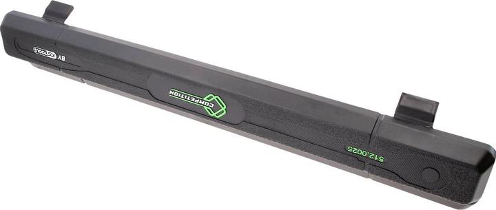 Produktbild KS Tools 512.0025 1/2" COMPETITION Ratschen-Drehmomentschlüssel, 60-320Nm 512.00 (1/2", 60 - 320 Nm)