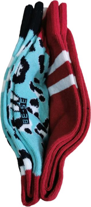 Produktbild Champ Damen Socken, 2er Pack (2er Pack, 35 - 38)