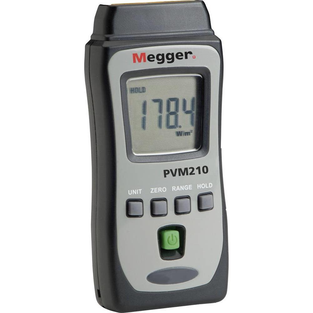 Megger, Multimeter, Photovoltaik-Multimeter digita