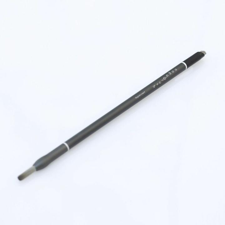 Nomad Brush Compose Short Tip - PaintBrush Stylus for Touchscreens