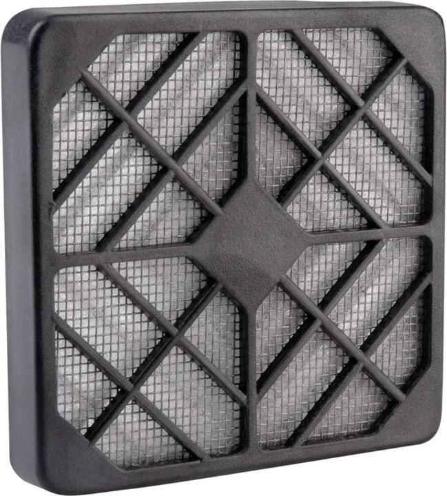 Actual product image Wallair Fan grille with filter insert
