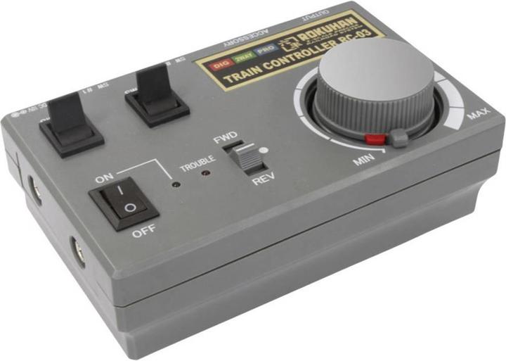 Rokuhan Speed controller 12 V 7297305