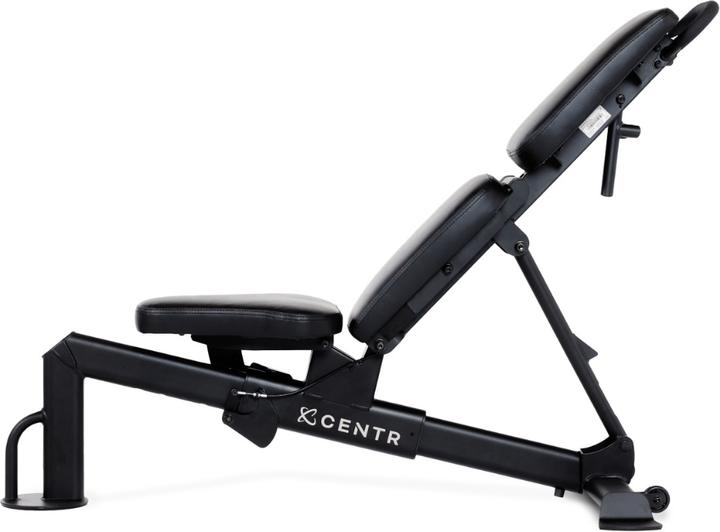 Centr Strength training | FID5.1