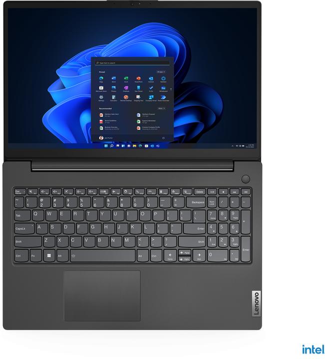 Actual product image Lenovo V15 Gen 4 (15.60", Intel Core i5-13420H, 16 GB, 512 GB, Eng. Int.)