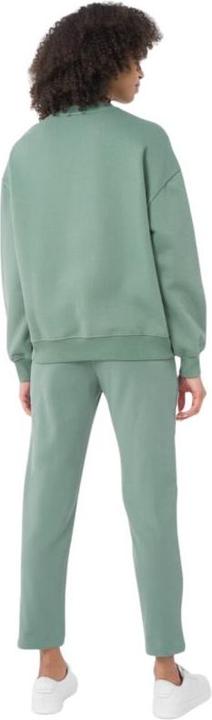 Produktbild 4F Damen Pullover Hellgrün H4Z22 BLD033 42S (2XL) (XXL)