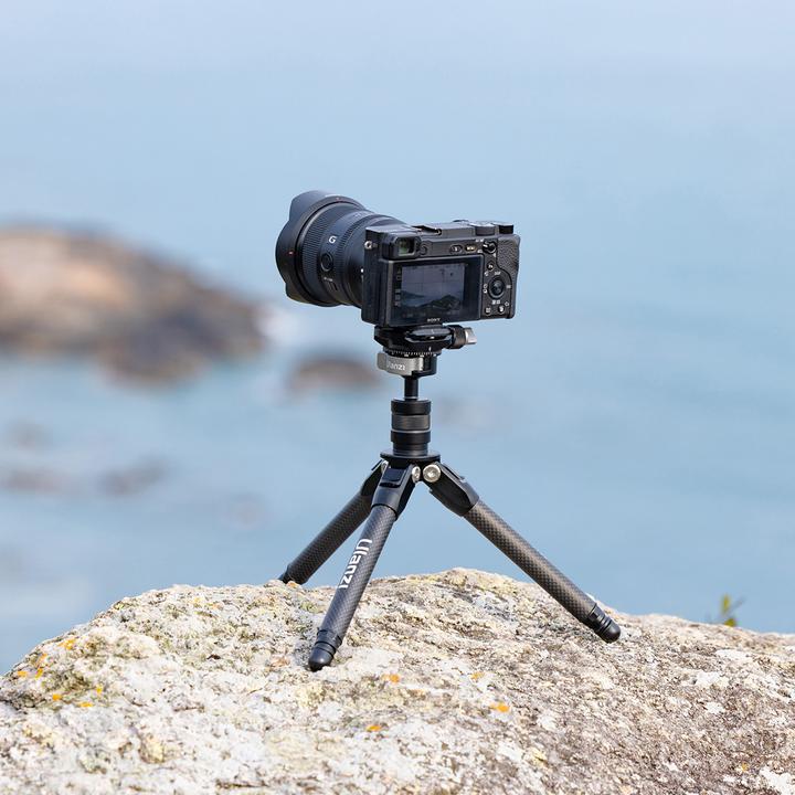 Image du produit Ulanzi Kit de tripode TT35 Hicking Stick