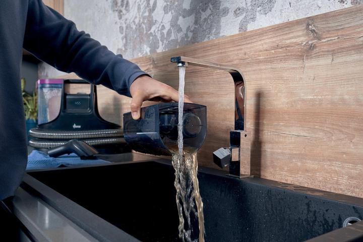 Produktbild Hoover HS530