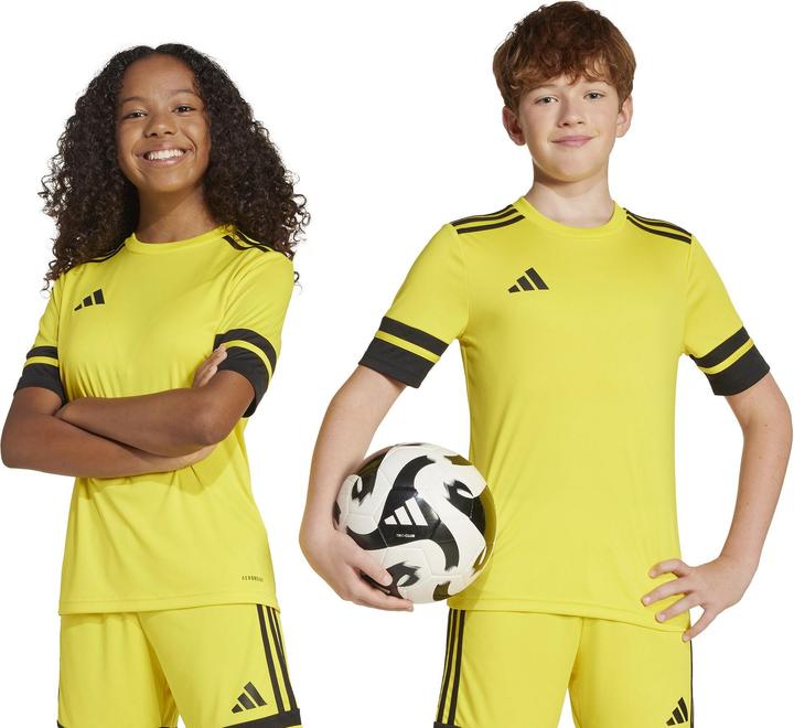 Productafbeelding adidas Squadra 25 Jersey Kinderen (128)