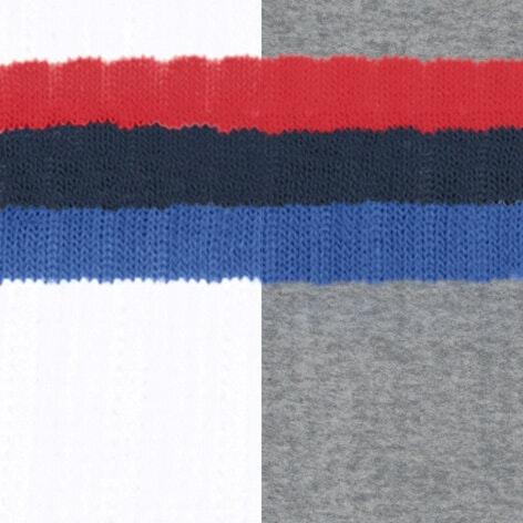 Produktbild Esprit Tennis Stripe SO 2P (2er Pack, 27 - 30)