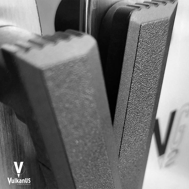 Produktbild Vulcanus Ersatzmesser-Set (für VG2 Prof+Classic)