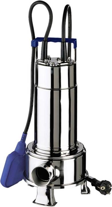 Ebara Submersible waste water pump 1771031421 1280 (Sewage pump)