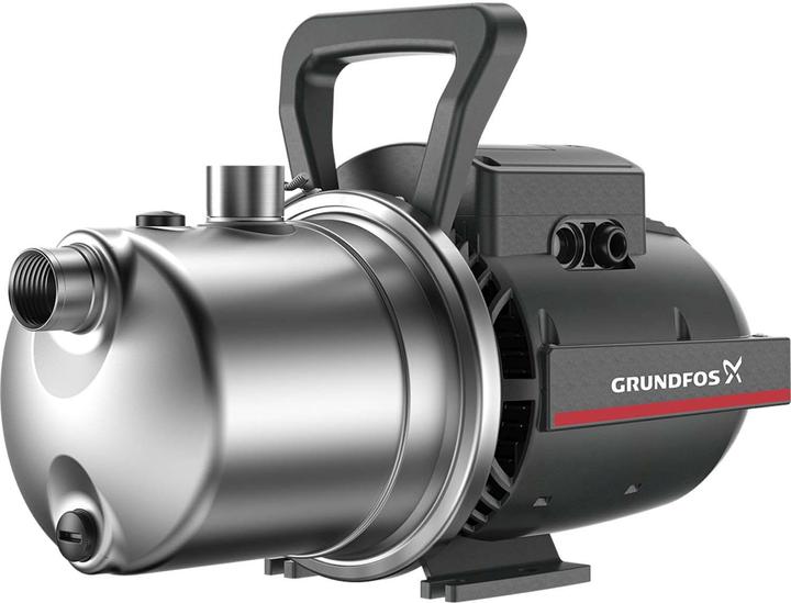 Produktbild Grundfos JP 5-48 (Gartenpumpe)