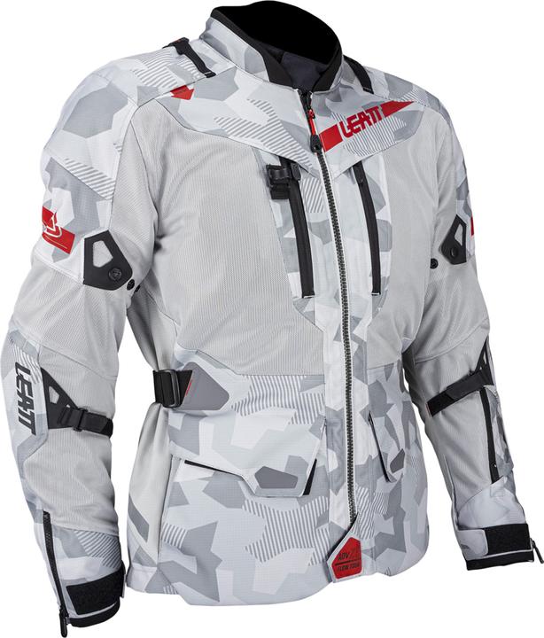 Produktbild Leatt Jacket ADV FlowTour 7.5 V24 (M)