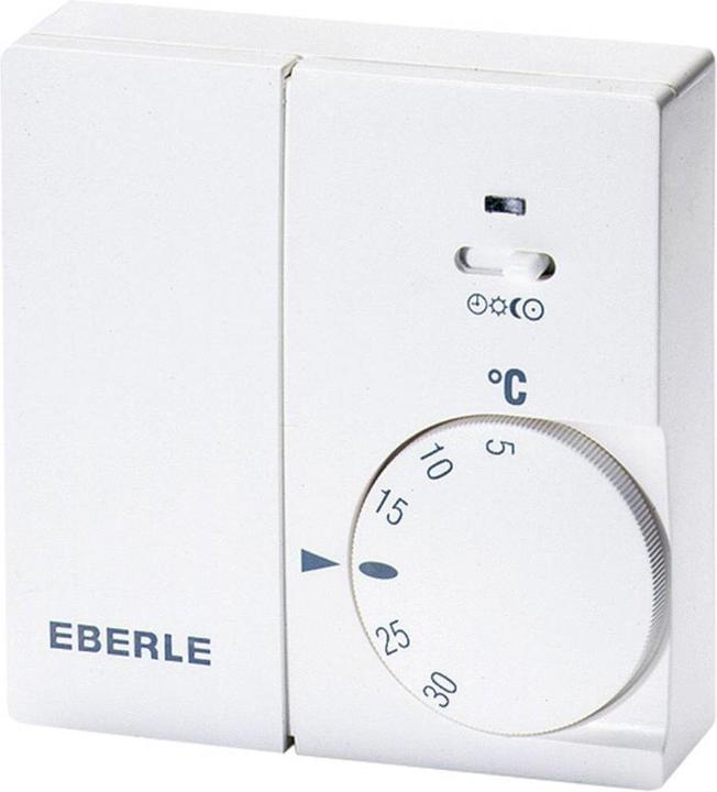 Eberle Controls Draadloze kamerthermostaat INSTAT 868