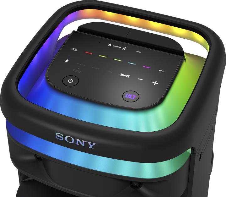 Immagine prodotto Sony ULT Tower 10 (Corrente elettrica)