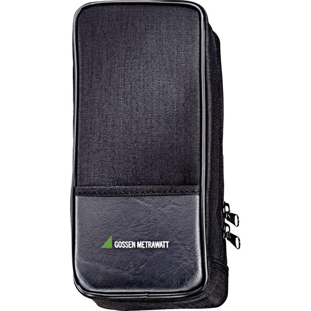 Gossen Metrawatt HitBag Tasche für Di, Messtechnik, Schwarz