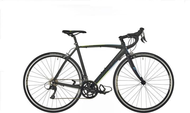 Actual product image Serious Valparola (56 cm)