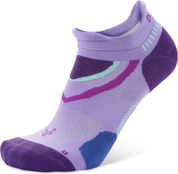 Actual product image Balega Ultra Glide No Show (40 - 42)