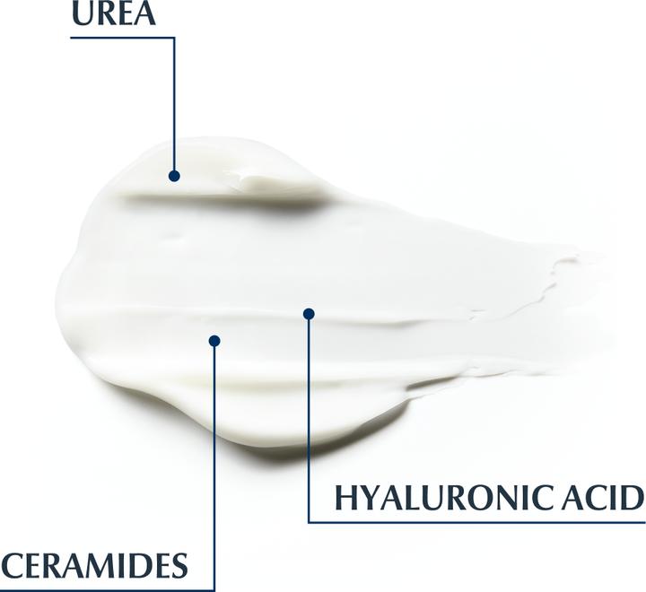 Image du produit Eucerin Hyaluron - Filler Extra Riche Nachtpflege 50 ml (50 ml, Crème de nuit)