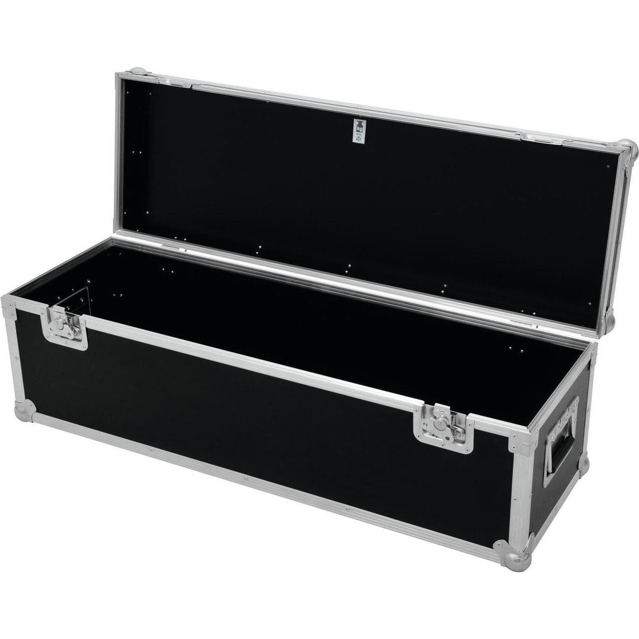 Roadinger Universal-Case Profi 100x30x30cm (Universal), Audio Racks + Cases, Braun