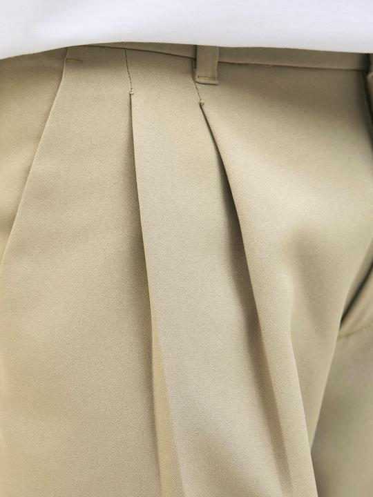 Produktbild Jack & Jones Wide Leg Fit Hosen mit weitem Bein Hosen mit weitem Bein (W31/L30)