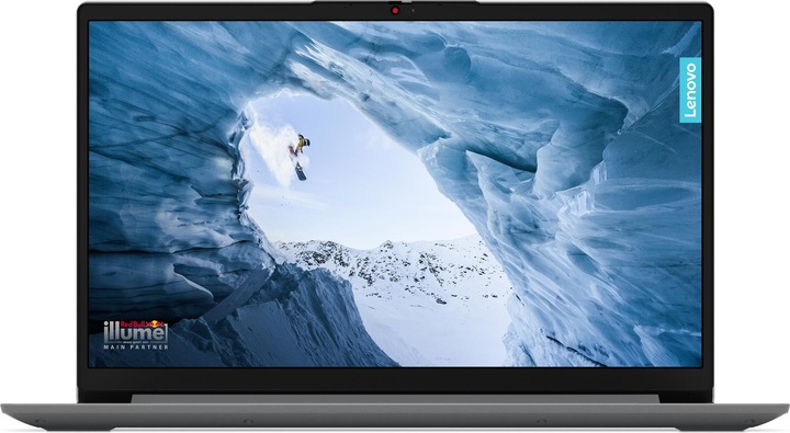 Produktbild Lenovo IdeaPad 1 15IJL7 82LX007QMH (15.60", Intel Celeron N4500, 4 GB, 128 GB, Eng. Int.)