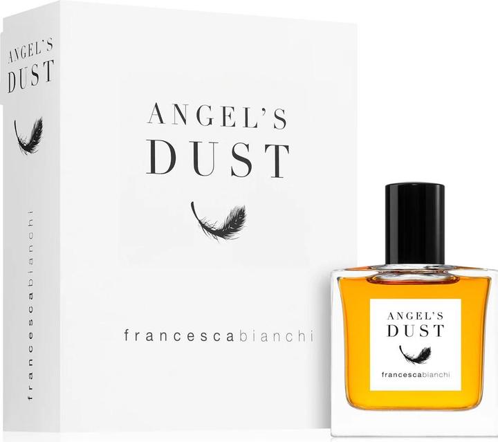 Produktbild Francesca Bianchi Angel's Dust Extrait de Parfum Spray 30ml (Extrait De Parfum, 30 ml)