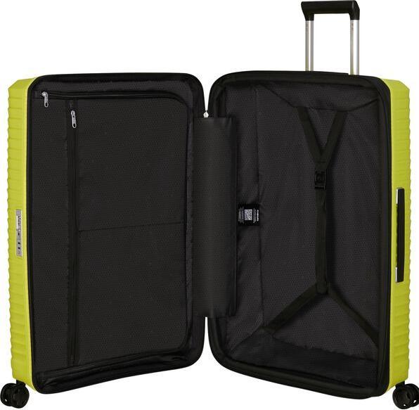 Produktbild Samsonite Upscape Trolley mit 4 Rollen erweiterbar 75cm (114 l)