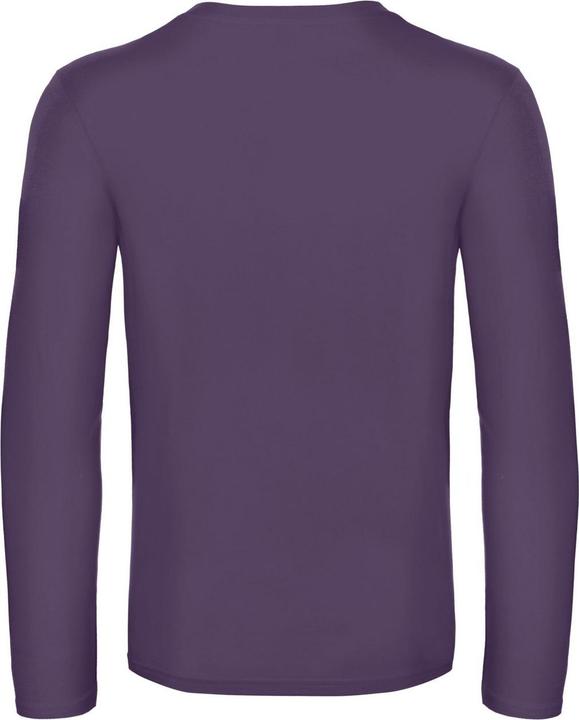 Immagine prodotto B&C #E190 Maglietta Manica Lunga Uomo (M)