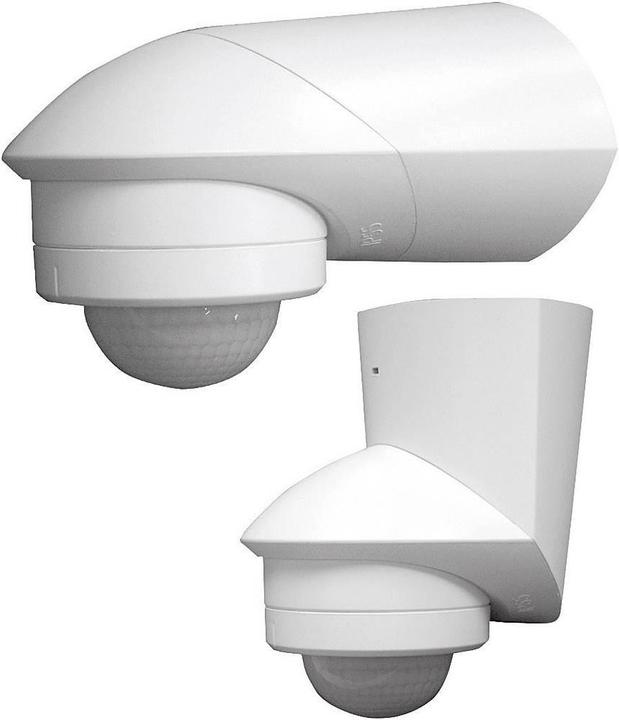 Actual product image Grothe Surface-mounted PIR motion detector 94 (12 m)