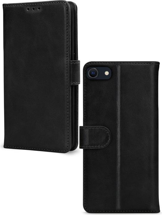 Actual product image Mobilize Premium Gelly Wallet (Apple iPhone 6, Apple iPhone 6s, Apple iPhone 7, Apple iPhone 8, Apple iPhone SE (2nd Gen), Apple iPhone SE (3rd Gen))